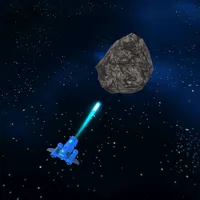 Space Blaster Challenge