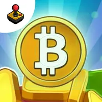 Crypto Blocks - Earn Bitcoin!