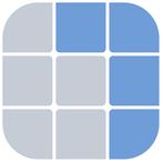 Sudoku Block Game: Gridboard