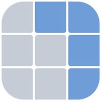 Sudoku Block Game: Gridboard