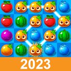 Fruit Match Link : Funny