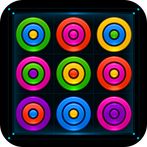 Color Rings Puzzle