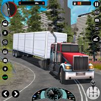 Truck Simulator Offline Games