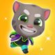 Talking Tom Time Rush