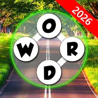 Word Mastery: Word Game