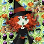 Book of Spells: Magic Match-3