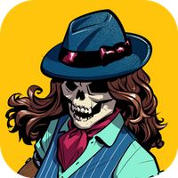 Deathless: The City's Thirst