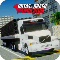 Rotas Do Brasil Simulador