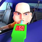 Patrol Officer: Police Sim 3D