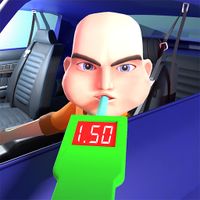 Patrol Officer: Police Sim 3D