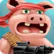 Pigs In War - Strategy Game