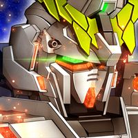 Mobile Suit Gundam U.C. Engage
