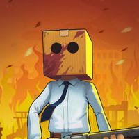 Box Head: Roguelike
