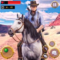 West Cowboy Survival Shooter