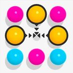 Collect King: Color Puzzle