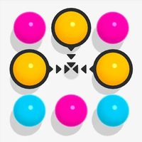 Collect King: Color Puzzle