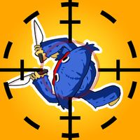 Monster Assassin Games
