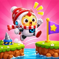 Mini Games - Calm & Relaxing