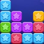Tap Star® Relaxin Block Puzzle