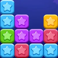 Tap Star® Relaxin Block Puzzle