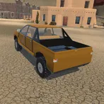 Velho Oeste Car 2
