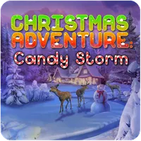 Christmas Adventure