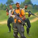 Hero Hunters - 3D Shooter wars