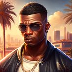 Grand Theft America