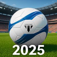 Football 2026 Soccer Match