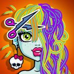 Monster High™ Beauty Salon