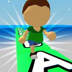 Trivia Parkour