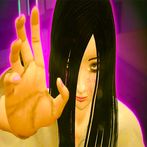 Seven Nights Ghost Game