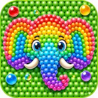 Bubble Shooter 202  Pro