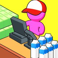 Mini Family Mart: Store Tycoon