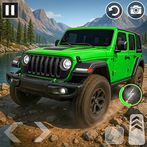 Car Games Simulator Car Racing