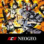 METAL SLUG 4 ACA NEOGEO