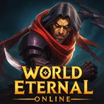 World Eternal: Co-op RPG