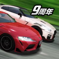 Drift Spirits