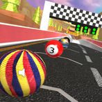 Marble Ball Formula