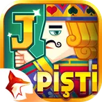 Pisti ZingPlay