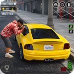 Real Car Driving Games 3D
