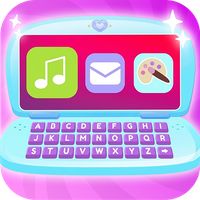 My Princess Computer