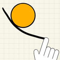 Ball Guider : Brain Puzzle