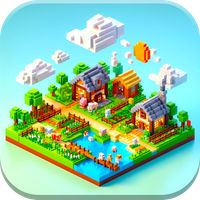 MiniCraft Village Mania