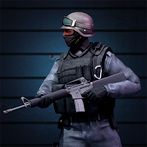 SWAT Shooter Police Action FPS