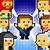 LambdaMu Games