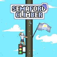 Semaforo Climber