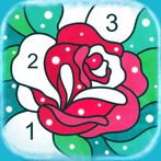 Happy Color®: Color by Number