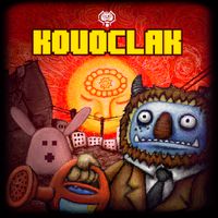 Kovoclak