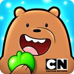 We Bare Bears: The Puzzle